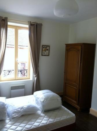 La Maison Rouge Сен Совьор ан Пюизе Екстериор снимка